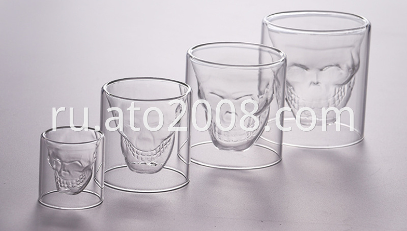 Short Glass 4 Png
